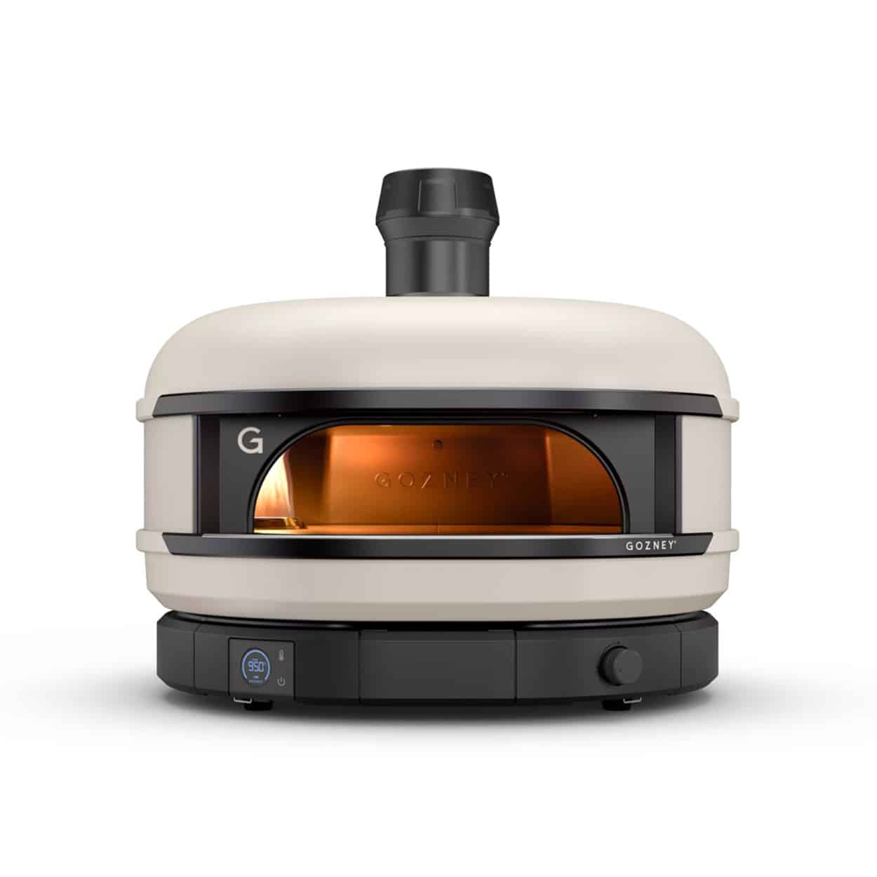 Gozney Dome S1 Multi-Fuel Pizza Oven