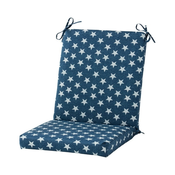 Greendale Home Fashions Outdoor Reversible Hammock Pad