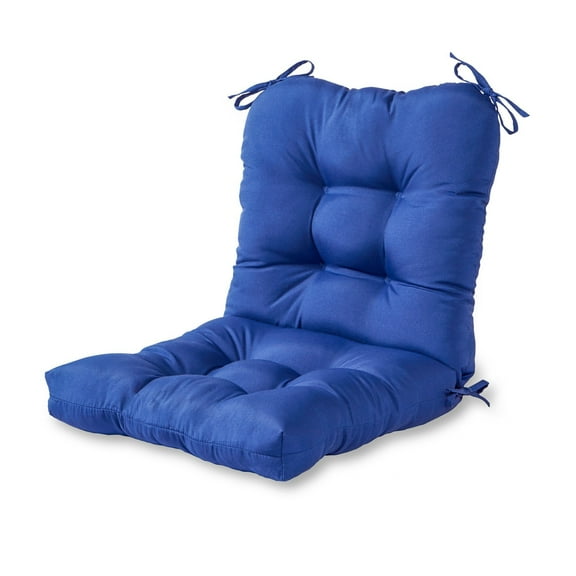 Greendale Home Fashions Outdoor Rocking Chair Cushion Set