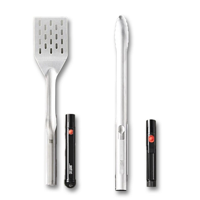 Grillight LED Grill Light Spatula