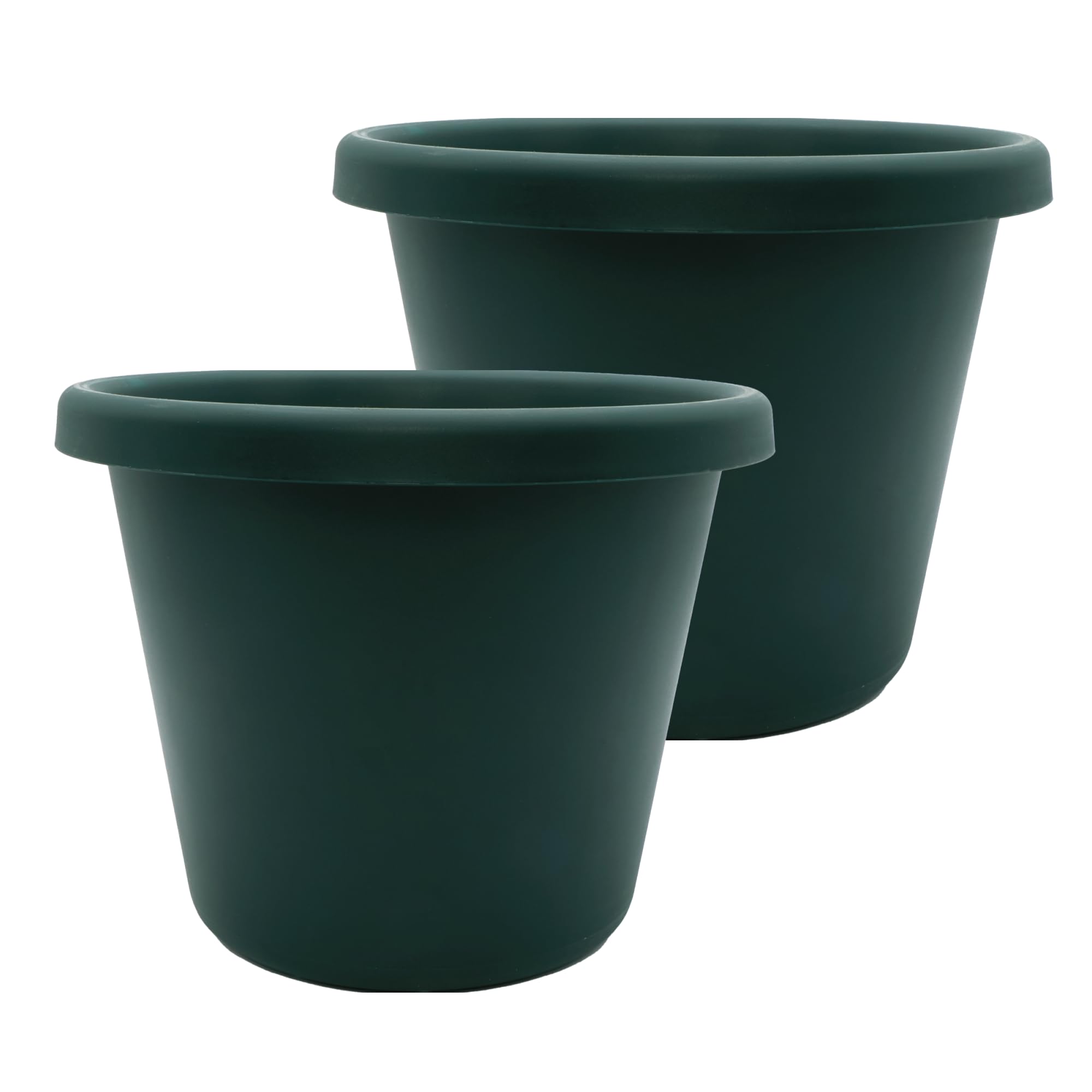 HC Companies 20-Inch Classic Pot Extra Large Round Planter