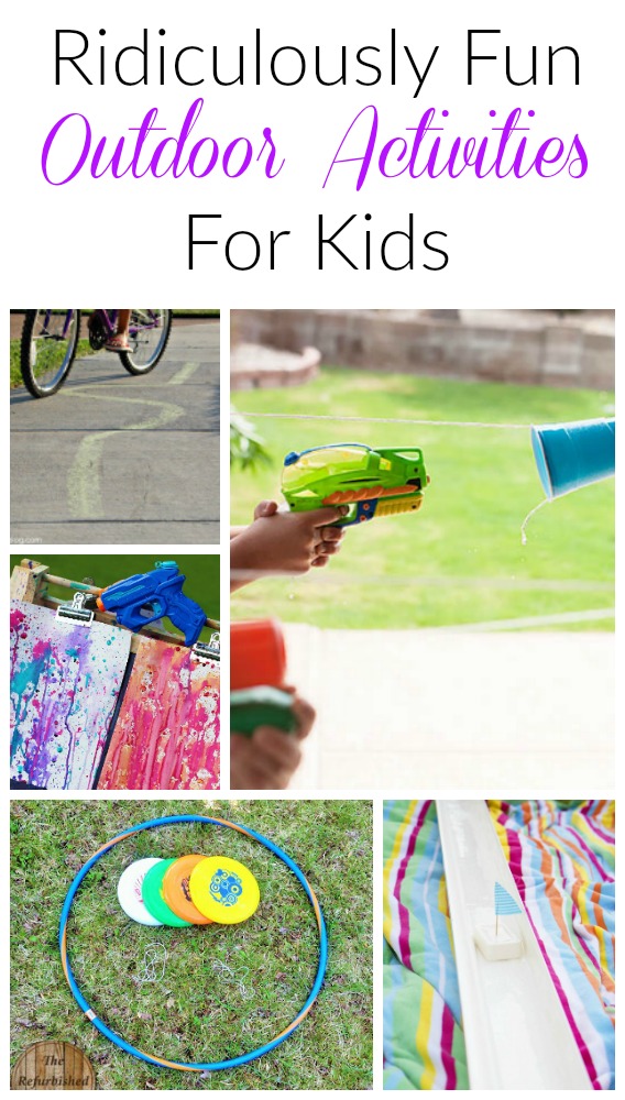 Best Backyard Lawn Games for Kids and Teens 2026