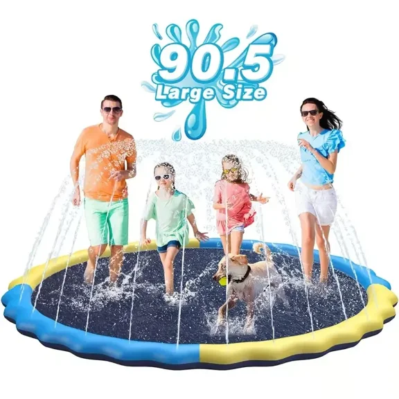 Best Backyard Splash Pads for Kids (2026)