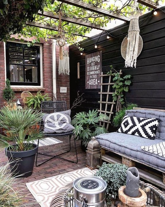 Best Boho Outdoor Furniture for Patios 2026