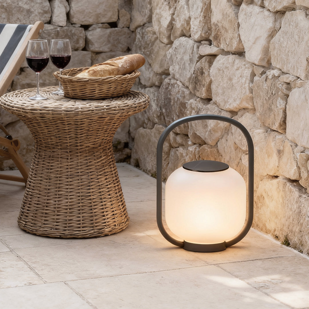 Best Cordless Rechargeable Outdoor Lanterns 2026