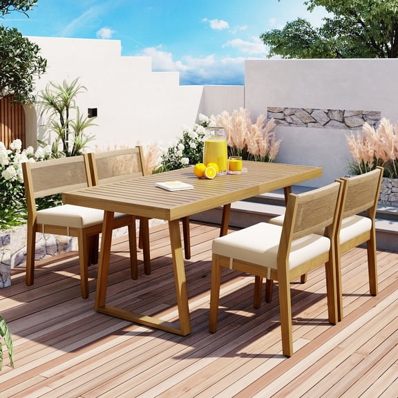 Best Farmhouse Patio Furniture Sets 2026