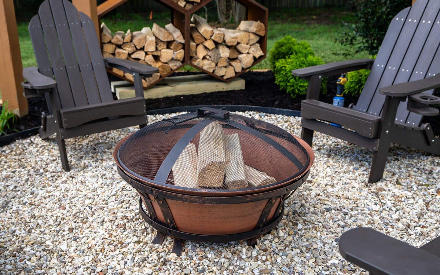 Best Fire Pit Chairs for Gathering Outside