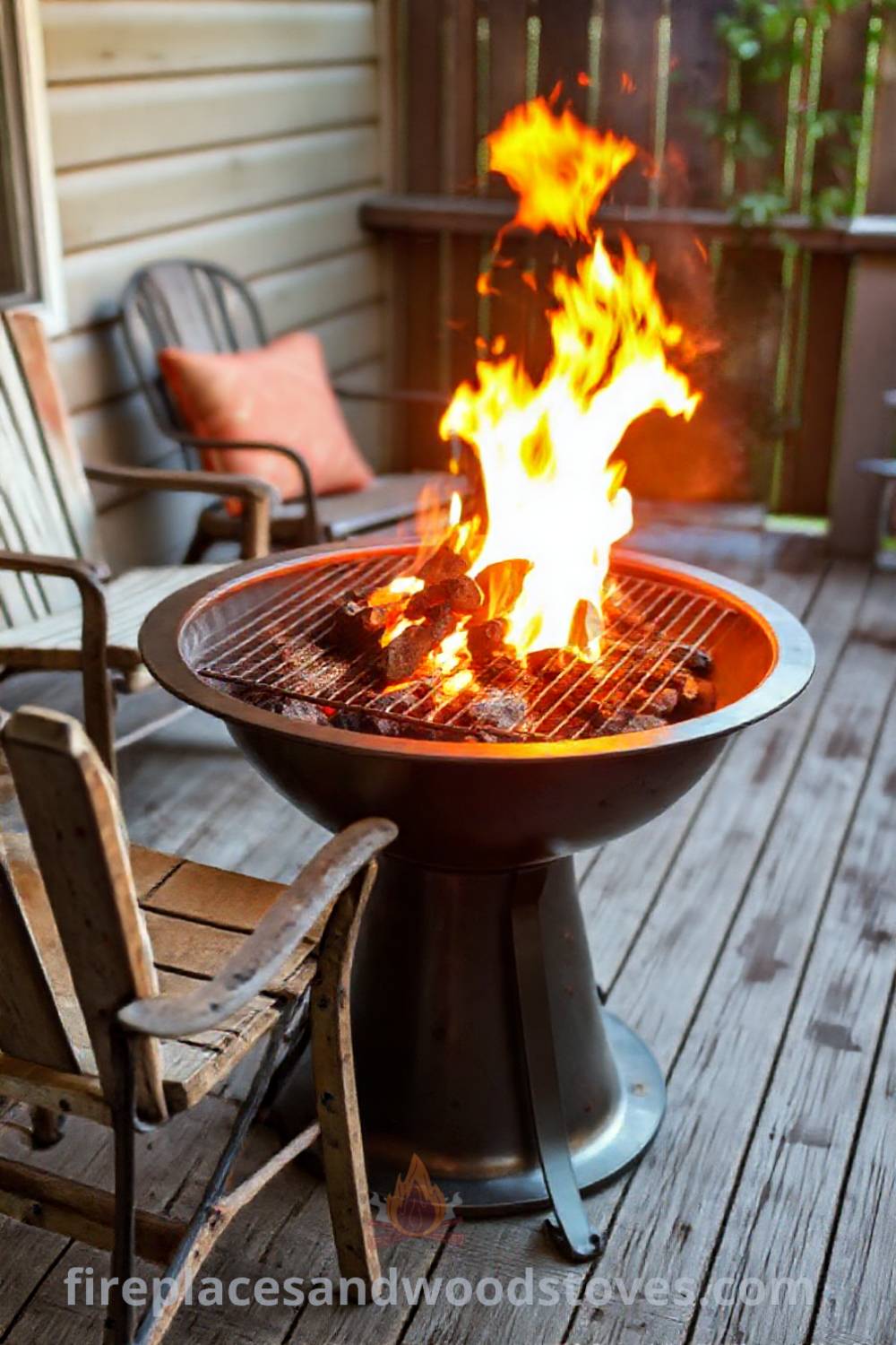 Best Fire Starters for Fire Pits in 2026