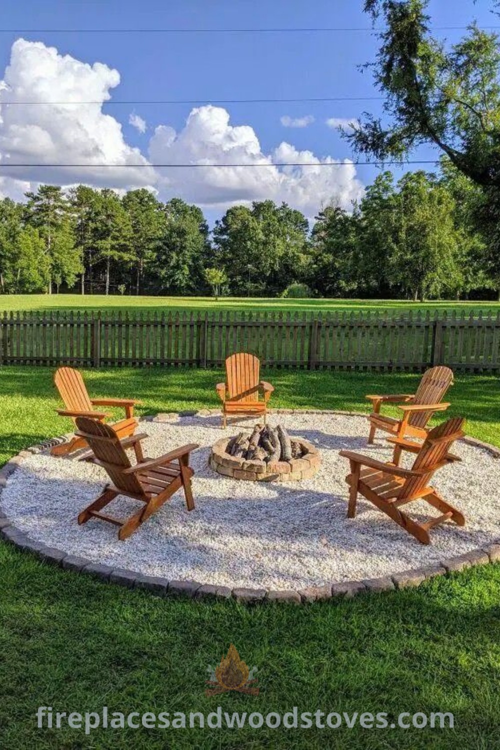 Best Fire Pits Safe for Wood Decks 2026