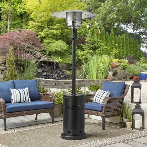 Best Freestanding Propane Patio Heaters 2026