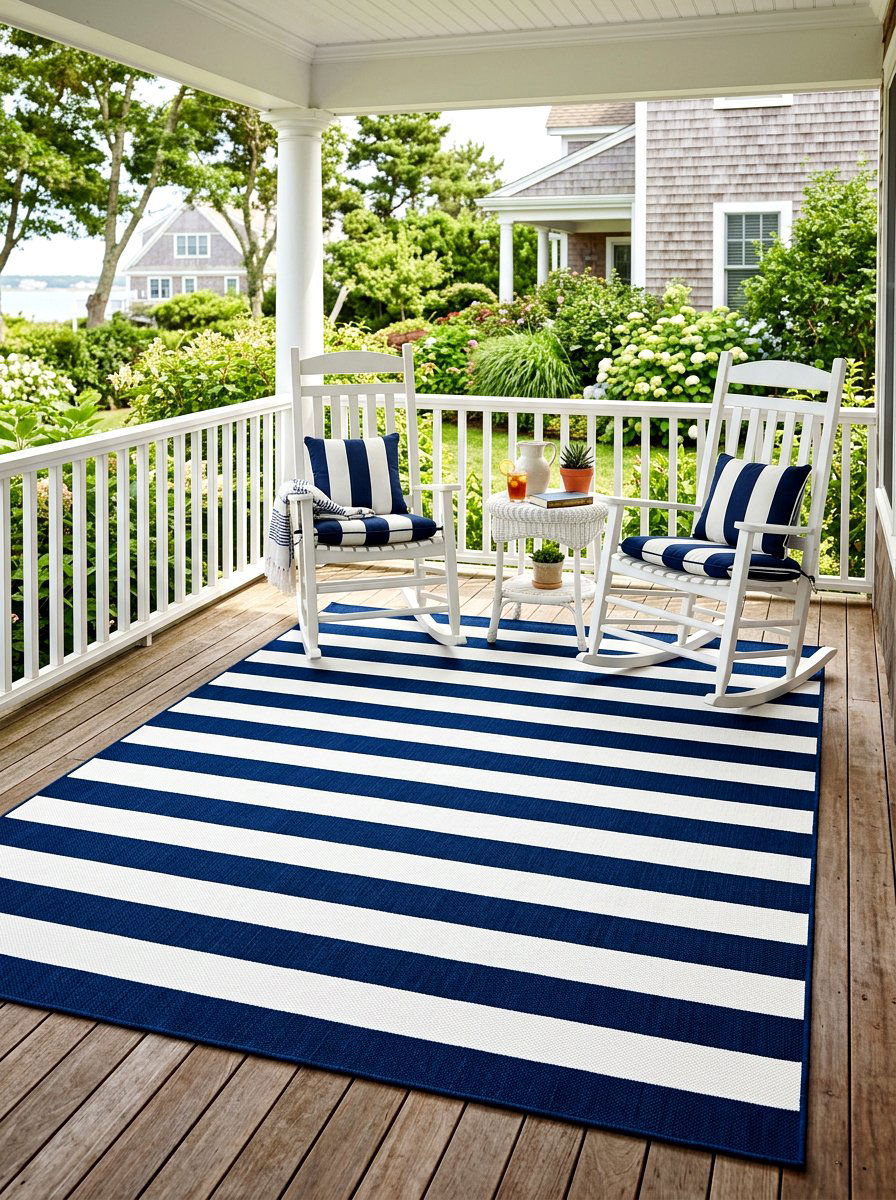 Best Front Porch Furniture Sets for Curb Appeal
