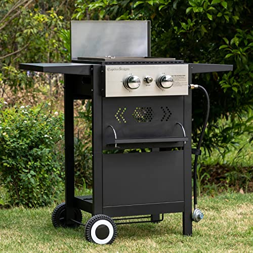 Best Gas Grills Under $600 for Summer 2026