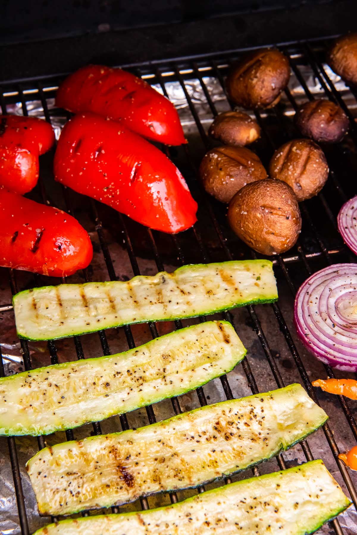 Best Grill Baskets for Vegetables and BBQ