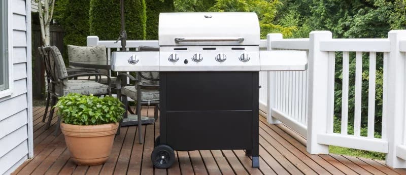 Best Grill Covers for Every Grill Type