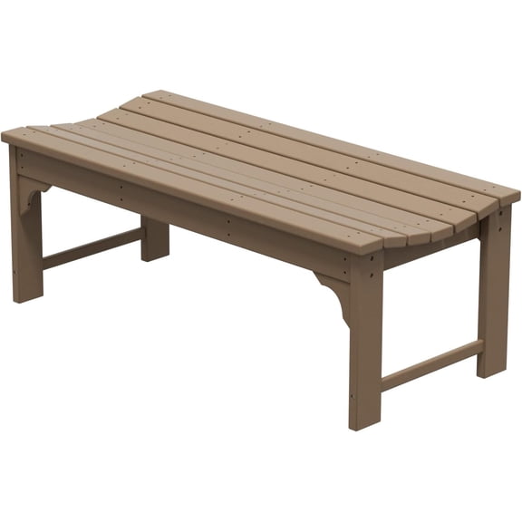 Best HDPE Poly Lumber Outdoor Furniture Sets