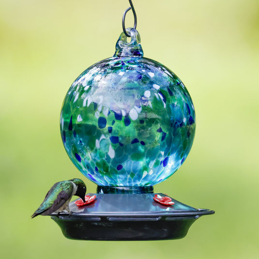 Best Hummingbird Feeders for Backyard Gardens 2026