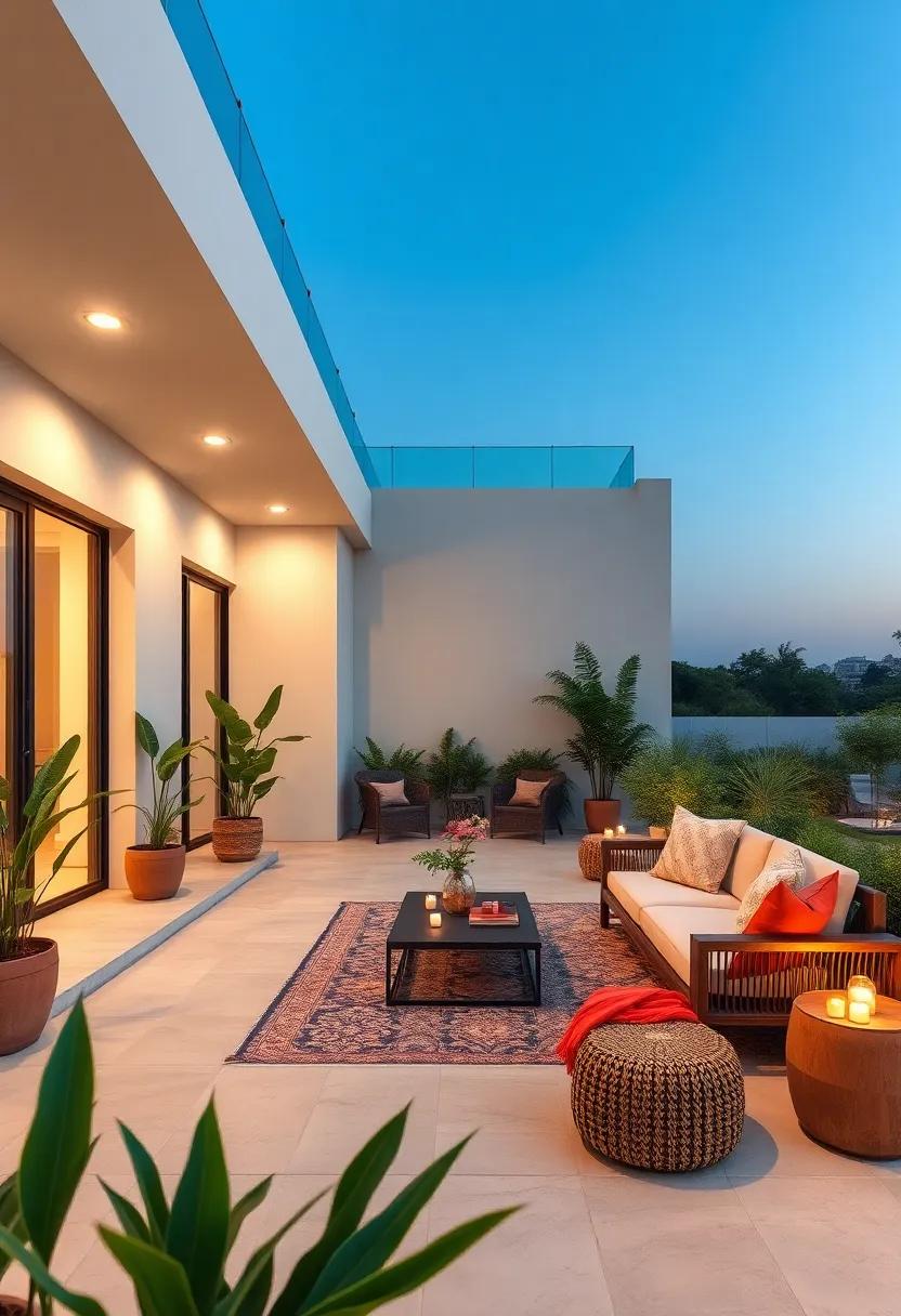 Best Modern Outdoor Furniture Sets 2026