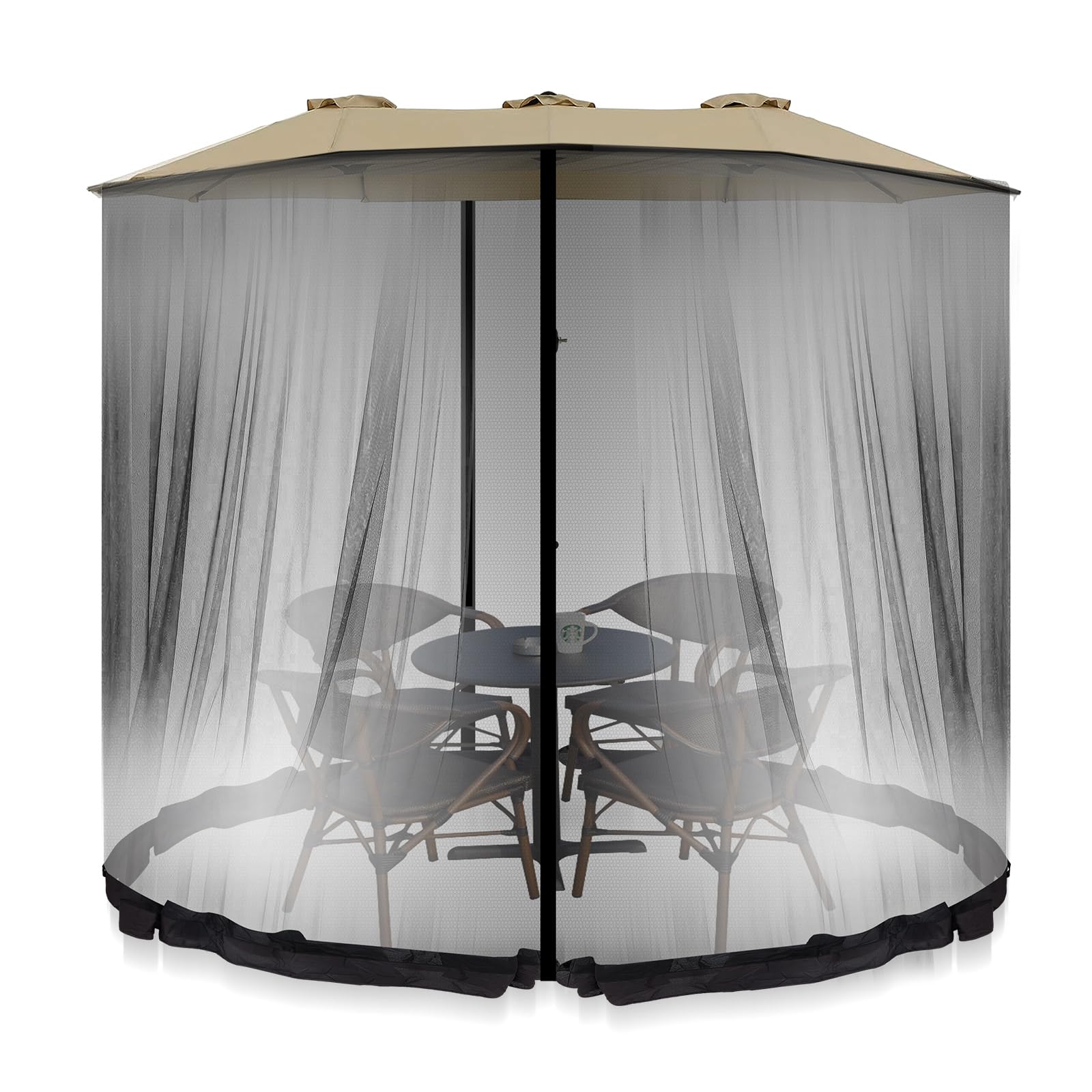 Best Mosquito Nets and Canopies for Patios