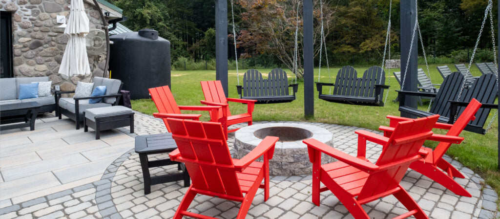 Best Outdoor Accent Chairs for Patios 2026