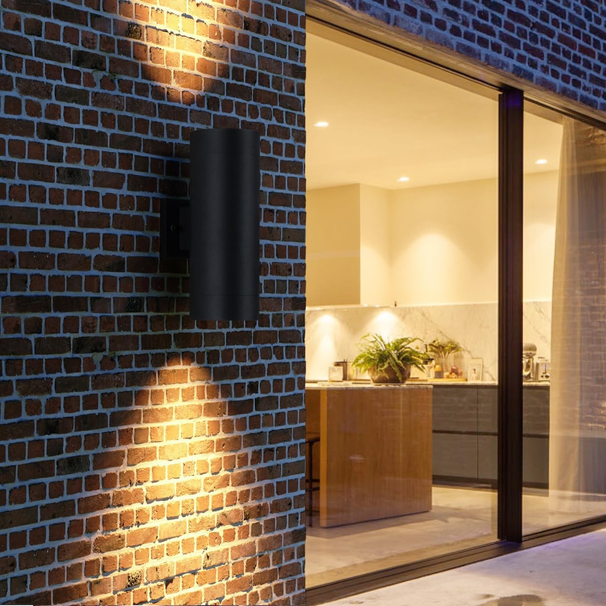 Best Outdoor Accent Lights Under $50