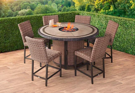 Best Outdoor Accent Tables Under $100