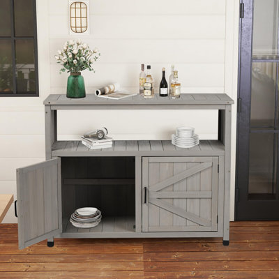 Best Outdoor Bar Sets for Summer Entertaining