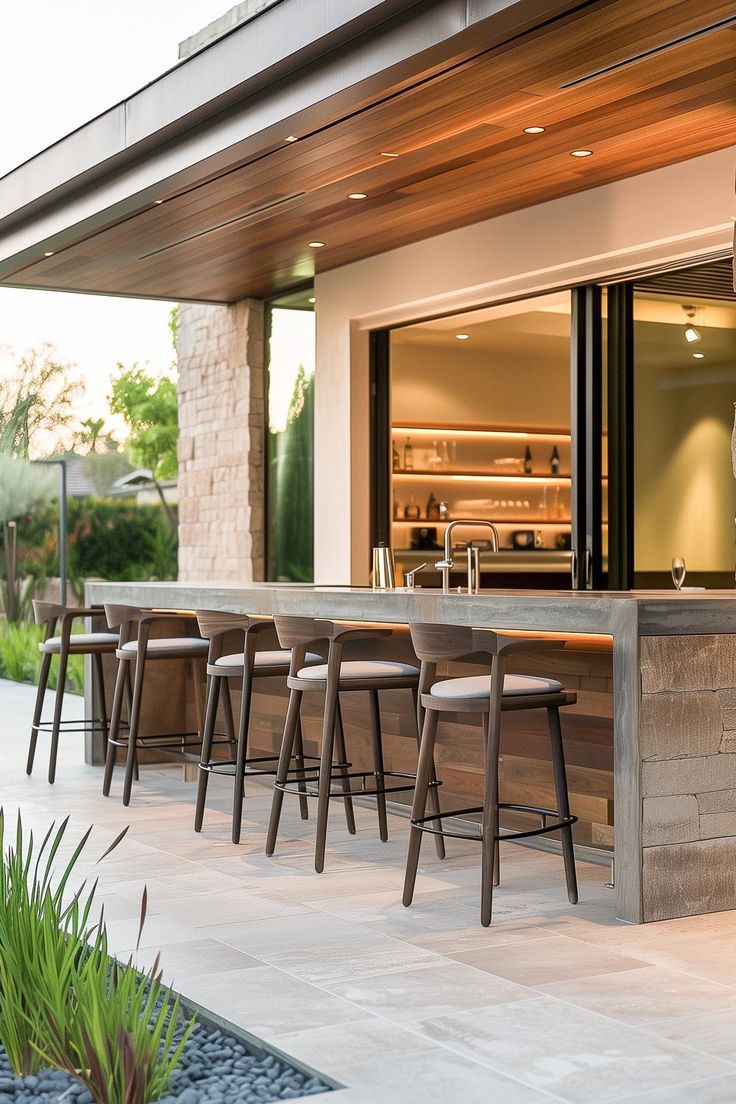 Best Outdoor Bar Stools for Patios 2026