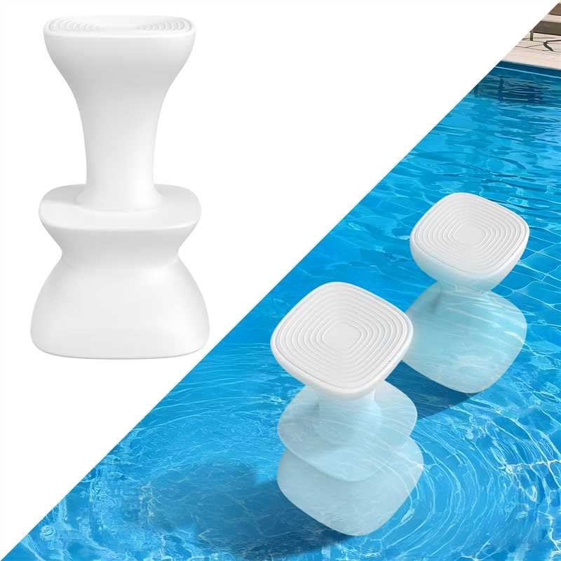 Best Outdoor Bar Stools for Pool Decks 2026