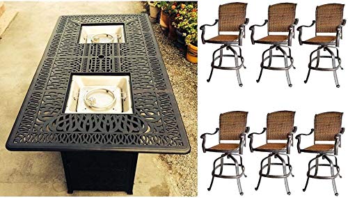Best Outdoor Bar Stools Under $150
