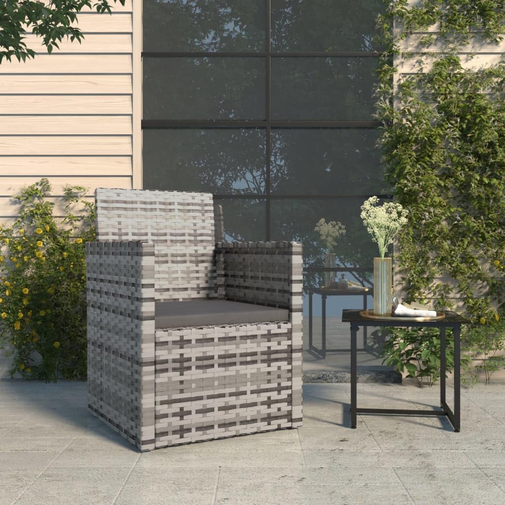 Best Outdoor Chairs for Seniors: Easy-Rise Seating