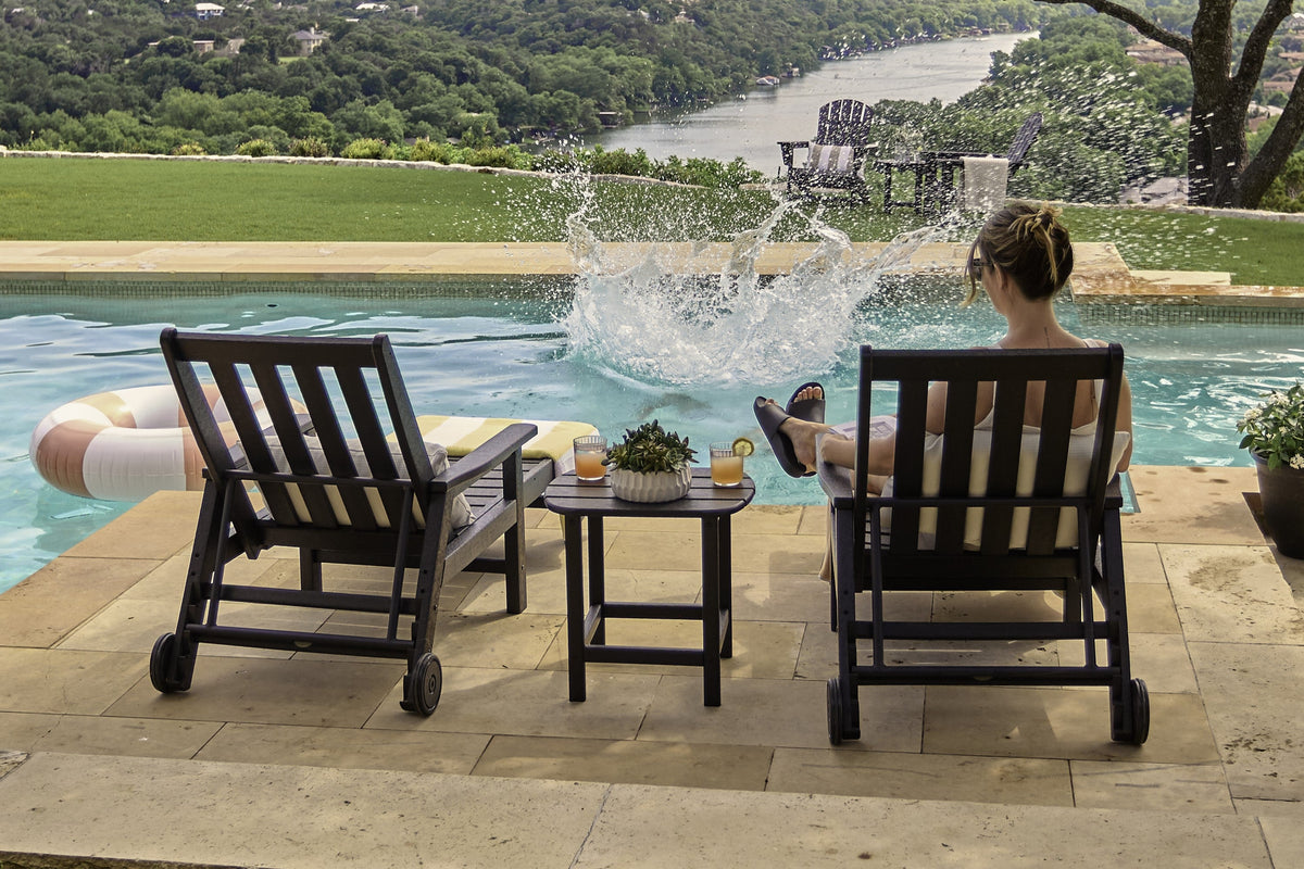 Best Chaise Lounges for Small Patios 2026