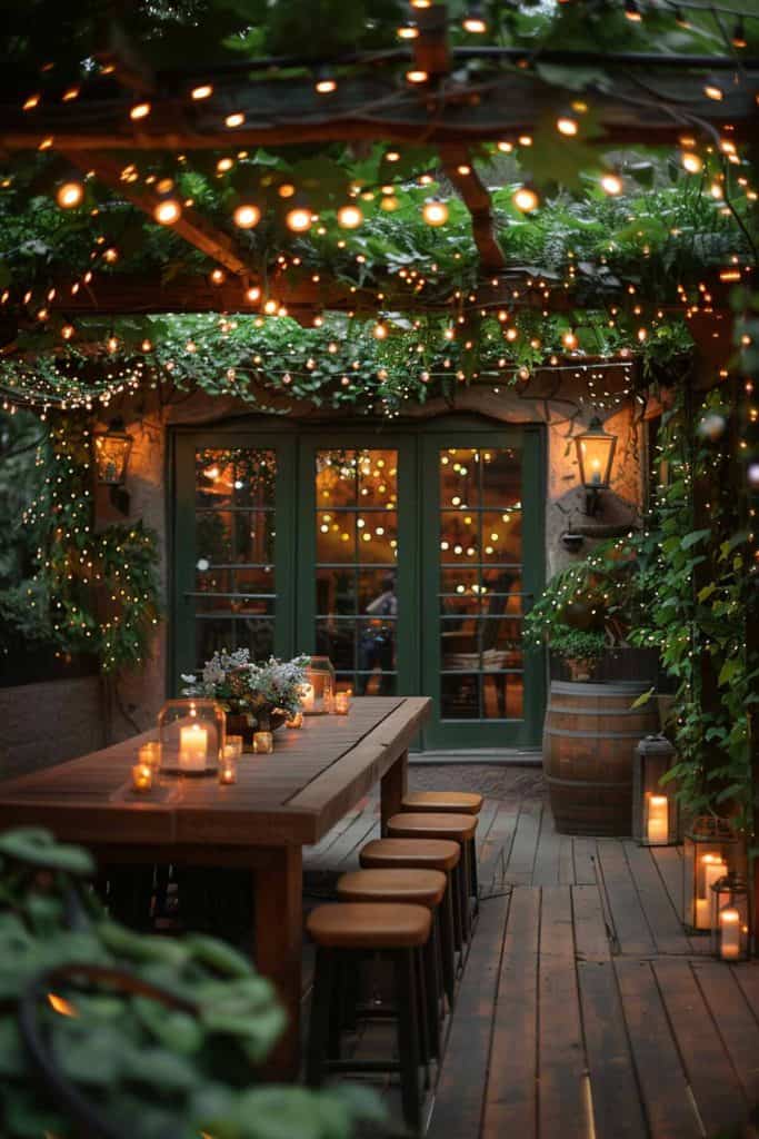 Best Outdoor Citronella Candles for Bug-Free Patios