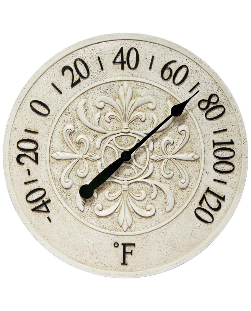Best Outdoor Clocks and Thermometers for Patios
