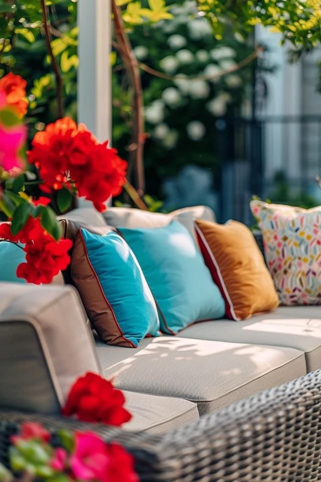 Best Outdoor Cushions for Patio Furniture 2026