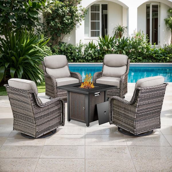 Best Outdoor Daybed Loungers for the Patio
