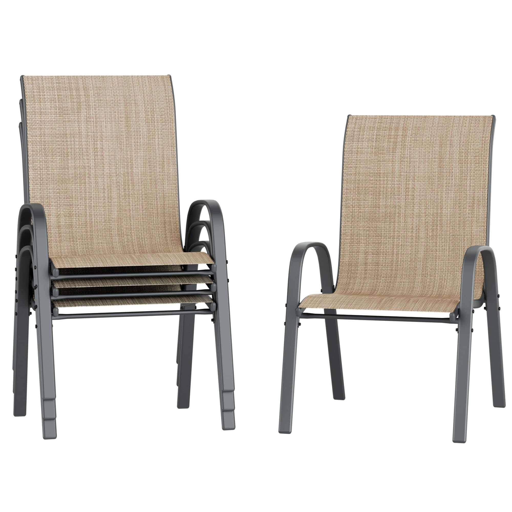 Best Outdoor Dining Chairs Sold Separately