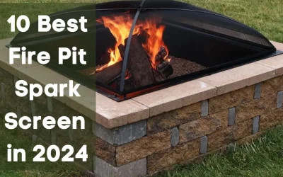 Best Fire Pit Covers Worth Buying in 2026