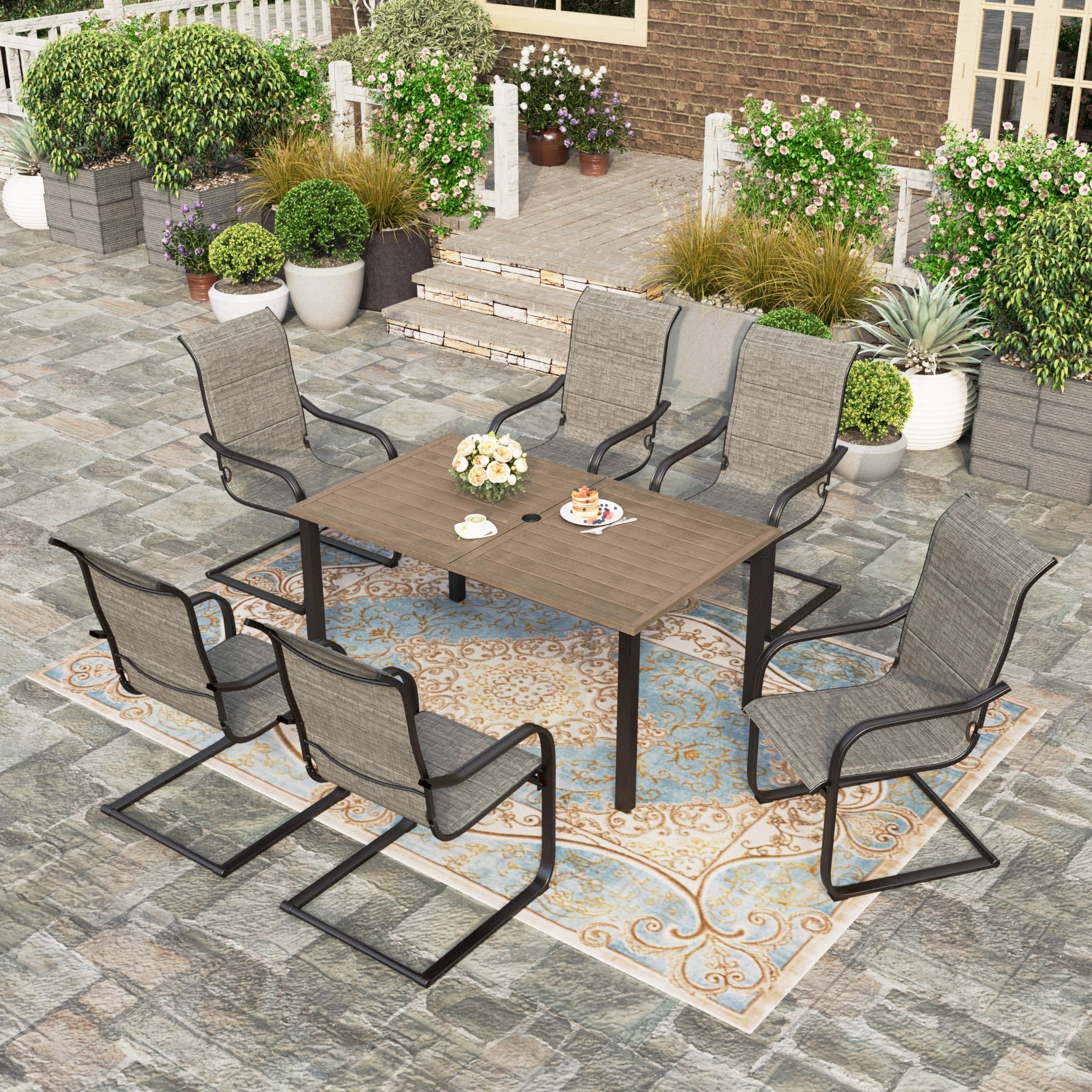 Best Outdoor Folding Chairs for Backyard Parties
