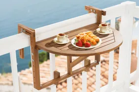 Best Outdoor Folding Tables for Entertaining