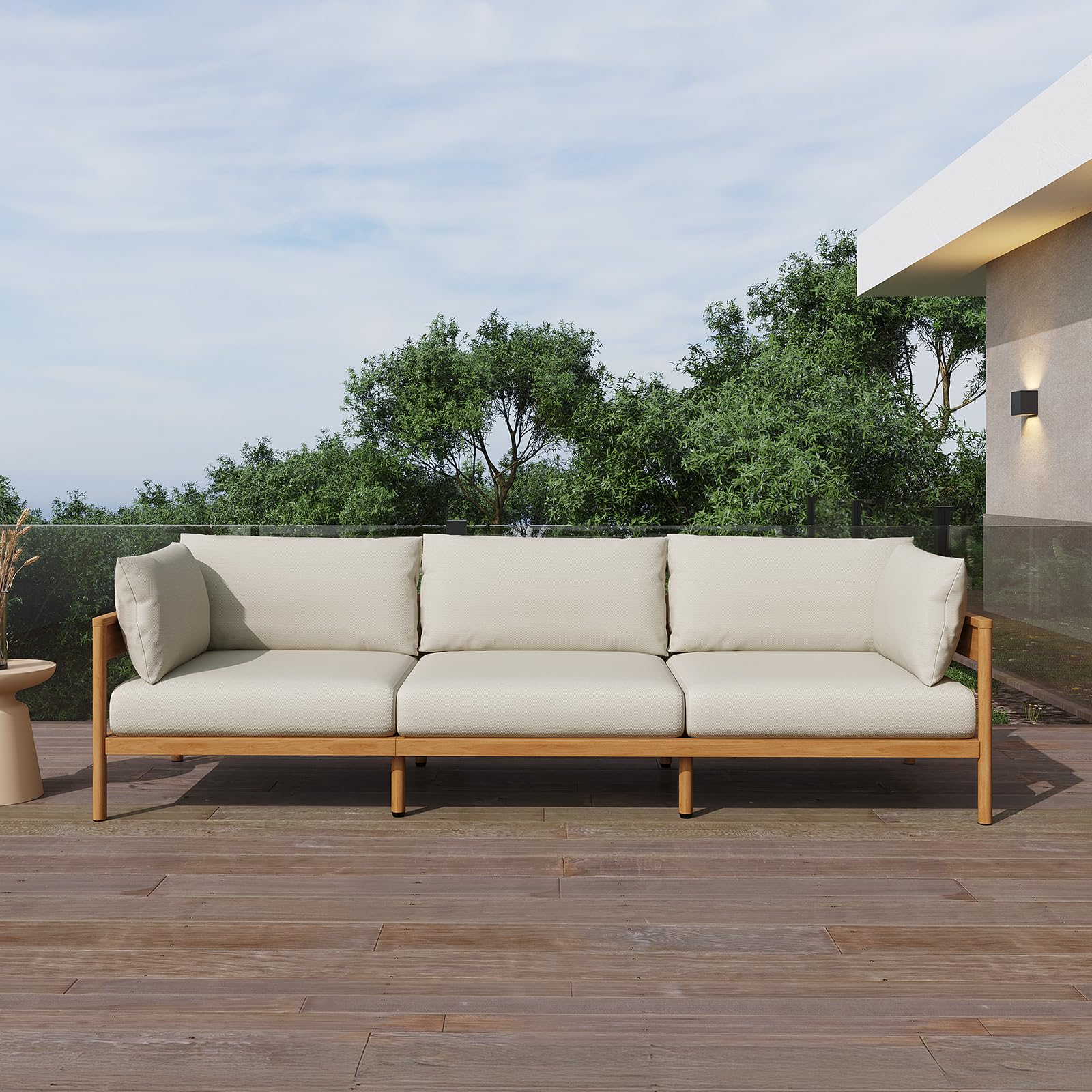 Best Outdoor Furniture with Built-In USB Charging