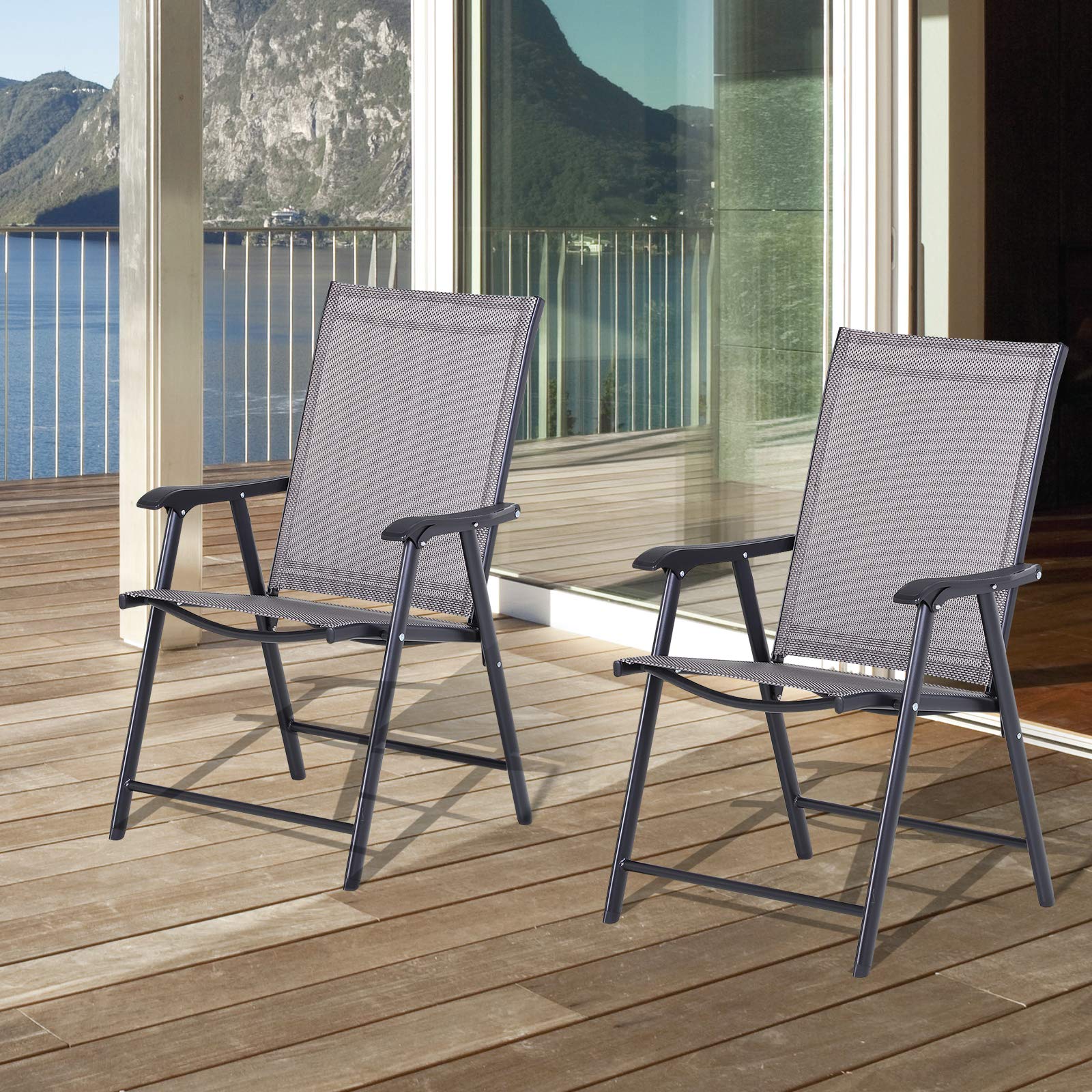 Best Outdoor Furniture for Renters: No-Damage Picks