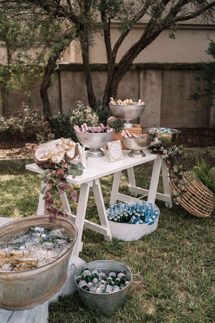 Best Outdoor Ice Makers for Backyard Bars