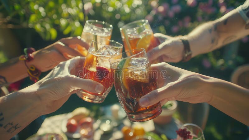 Best Outdoor Insulated Tumblers for Patio Entertaining