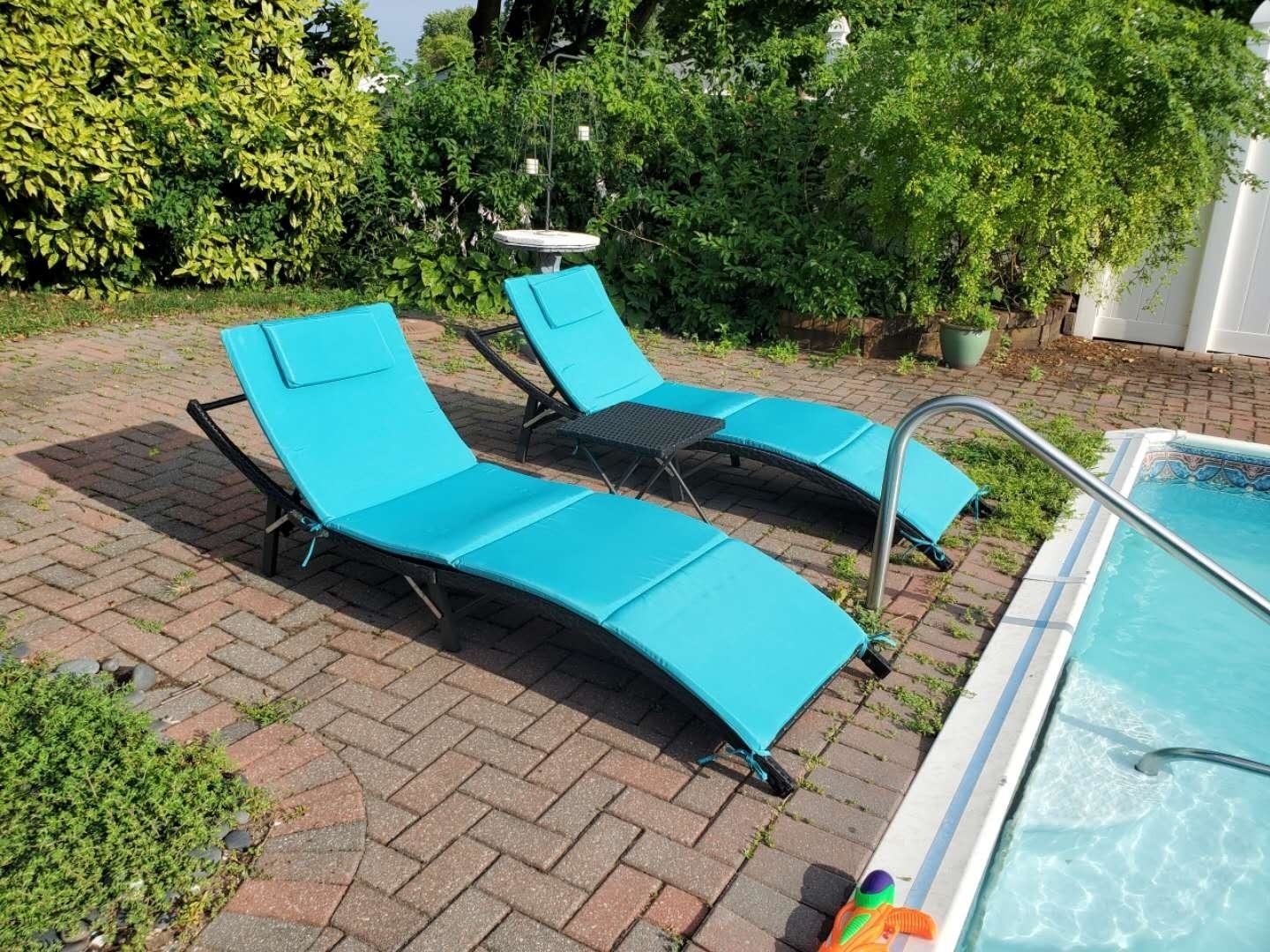 Best Outdoor Lounge Chairs for Summer 2026
