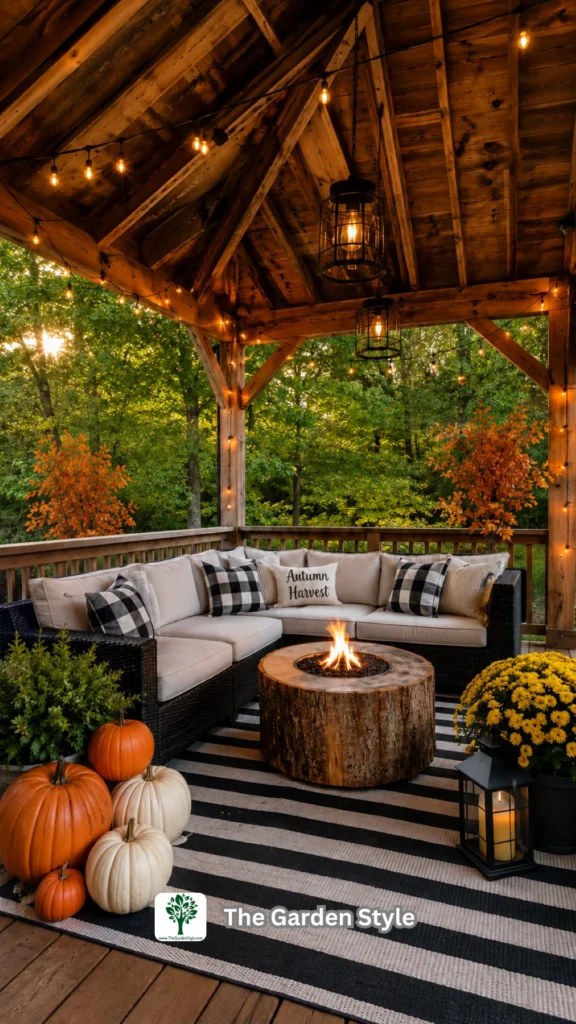 Best Outdoor Patio Heaters Under $300 for Fall