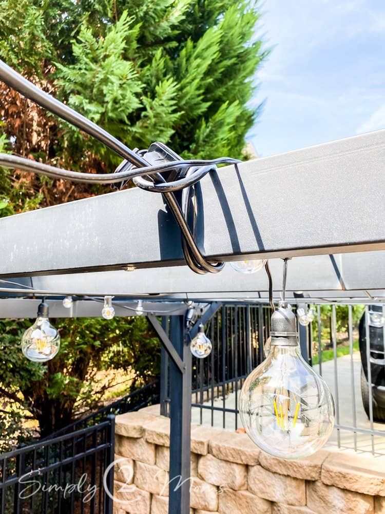 Best Outdoor Pendant Lights for Pergolas 2026