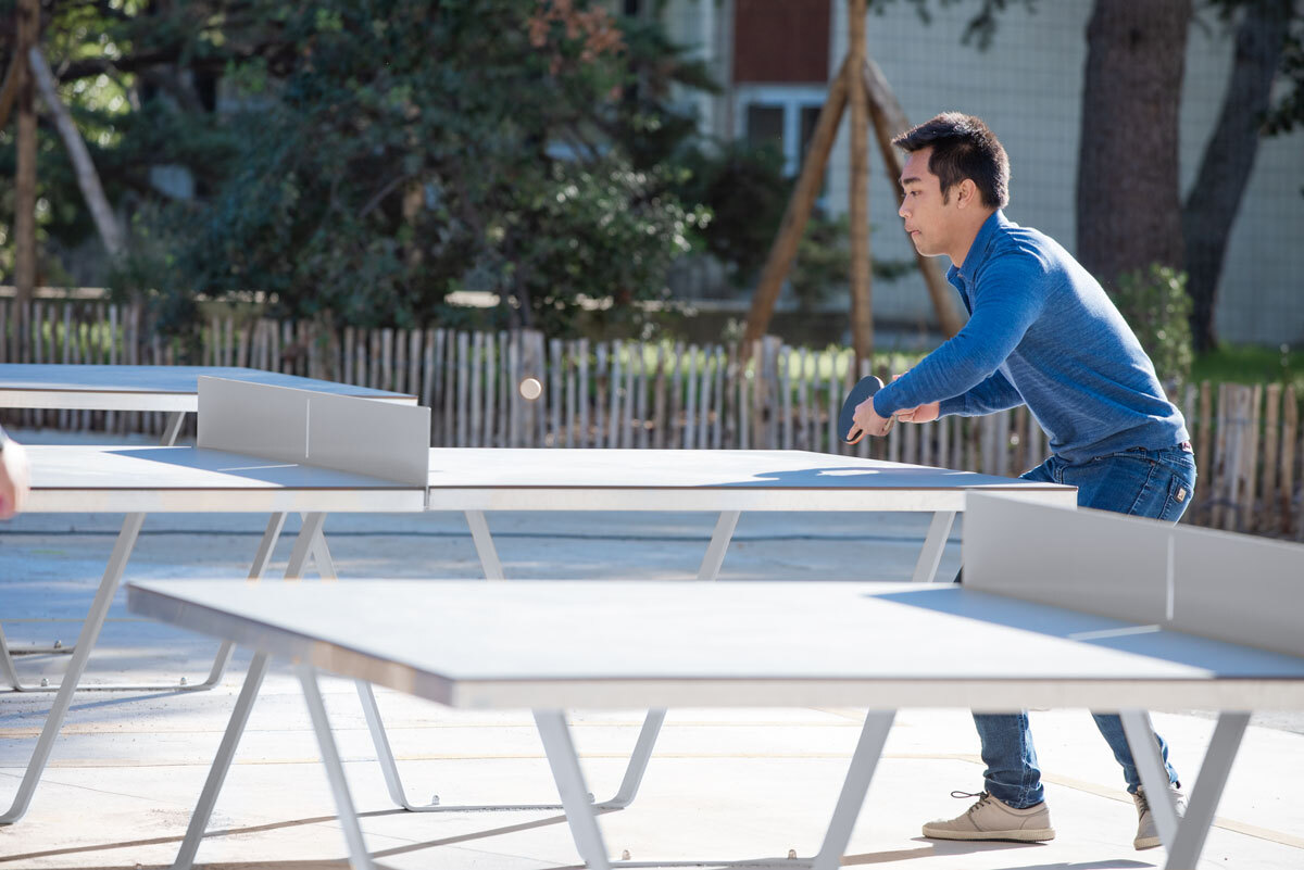 Best Outdoor Ping Pong Tables for Backyards 2026