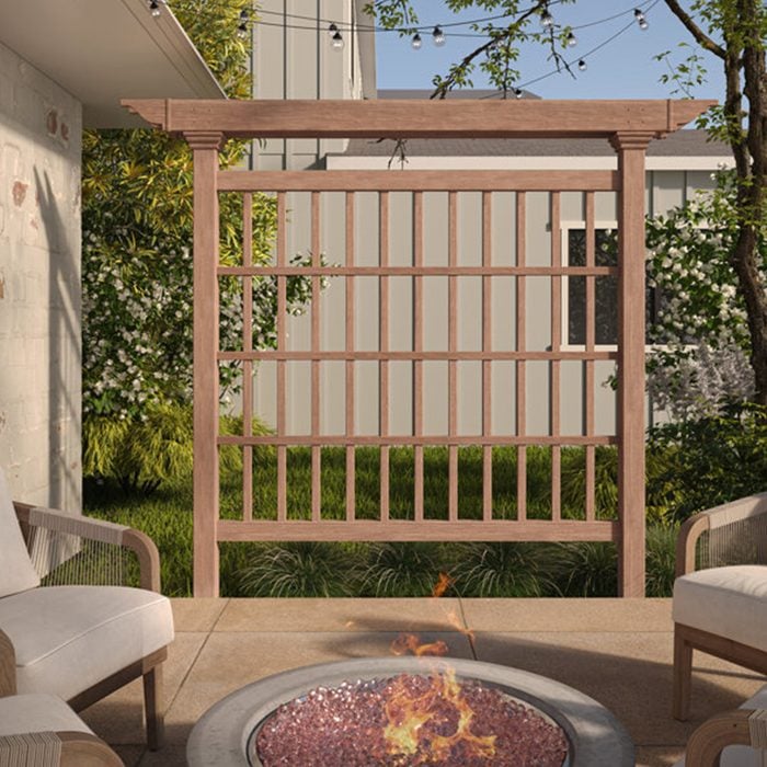 Best Outdoor Privacy Screens for Decks and Patios