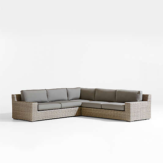 Best Outdoor Sectional Cushions for Summer 2026