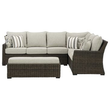 Best Outdoor Sectional Sofas for Large Patios